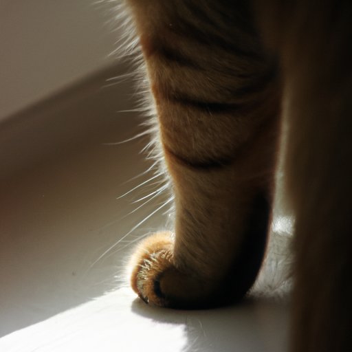 The Importance of Understanding a Cat’s Tail: Role in Balance, Communication, and More