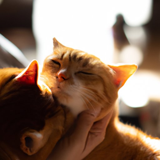 Why Do Cats Purr: The Science, Significance, and Healing Power Behind Feline Sounds