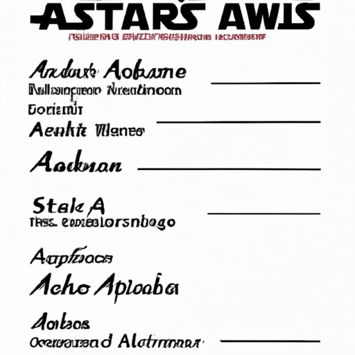 Why Does Anakin Call Ahsoka “Snips”? An In-Depth Look Into the Significance of Nicknames in Star Wars