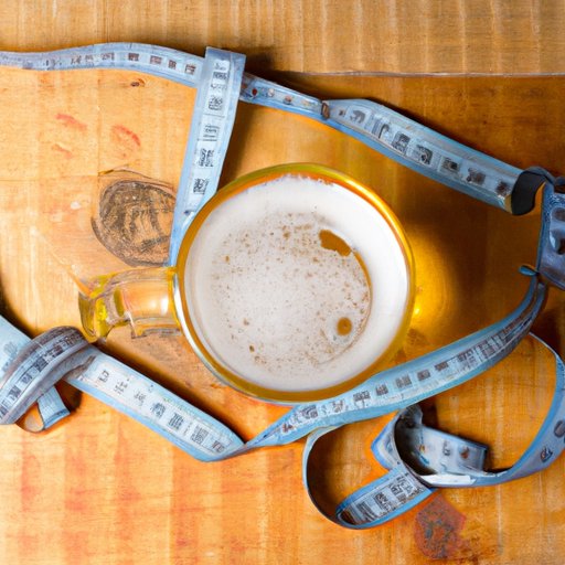 Why Does Beer Make You Fat? Exploring the Science behind Your Favorite Brews