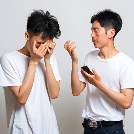 Exploring the Psychological Tension: Understanding Why Billy Hates Lucas