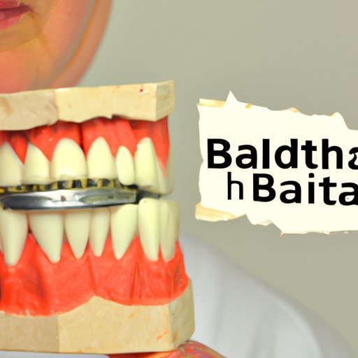 Why Do British People Have Bad Teeth? Debunking the Myths and Misconceptions Surrounding Dental Health in the UK