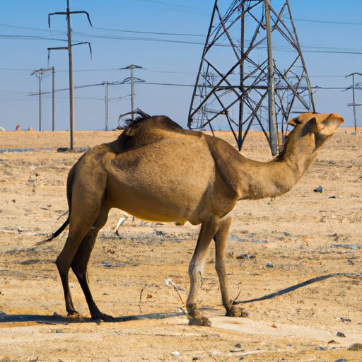 The Camel’s Hump: Understanding Its Evolution, Importance & Significance