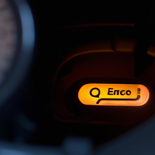What Does It Mean When Your Check Engine Light Comes On? Understanding the Top Reasons and Solutions