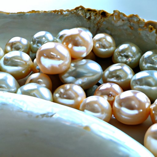 Why Do Clams Have Pearls? Exploring the Mysteries of Their Formation and Purpose