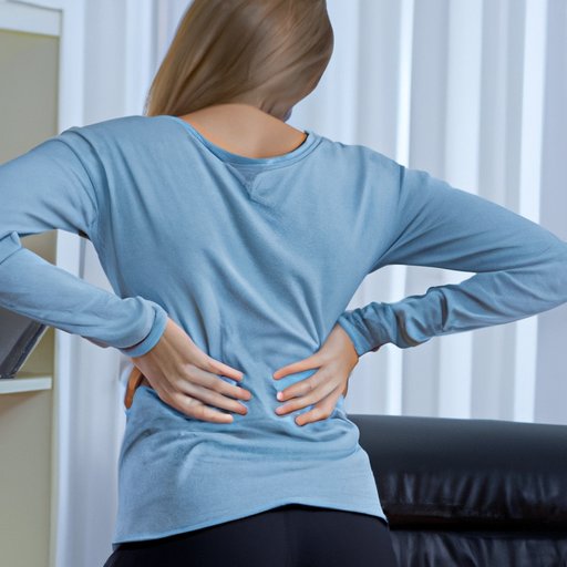 Why Does Cracking Your Back Feel Good? The Science, Benefits, Risks, and Alternatives