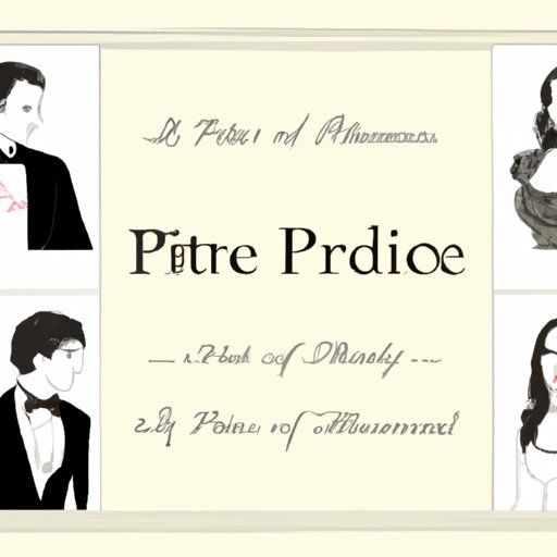 Why Does Darcy Call Elizabeth Bennet Barely Tolerable? Analyzing Societal and Personal Biases in Pride and Prejudice