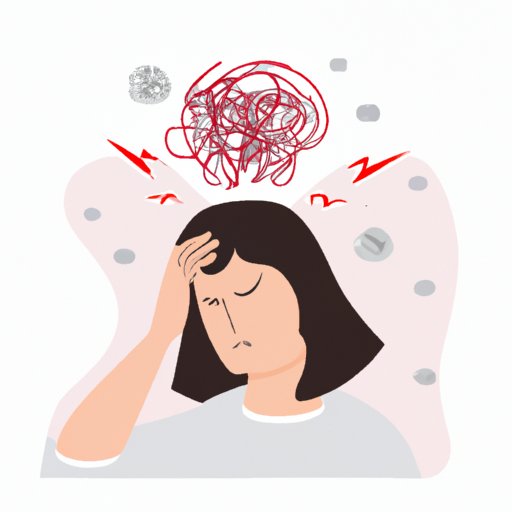 Why Does Depression Make You Tired? Understanding the Science and Strategies for Overcoming It