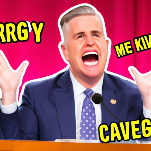 Why Does Everyone Hate Kevin McCarthy? Examining the Divisive Republican Leader