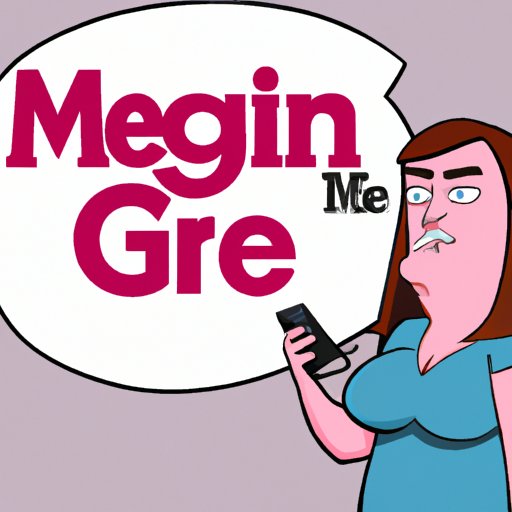 Why Does Everyone Hate Meg? Exploring the Cultural Phenomenon of Single Character Targeting