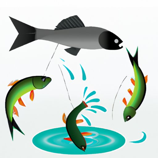 7 Reasons Why Fish Jump Out of Water: A Fascinating Look into This Surprising Behavior