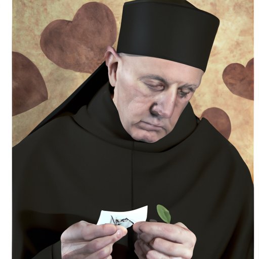 Why Does Friar Laurence Agree to Marry Romeo and Juliet: Exploring His Motives and Decision-making Process