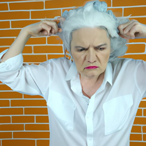 Why Does Hair Turn Grey? The Science and Myths Explained