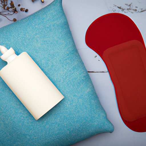 Why Does Heat Help Cramps? Exploring the Science and Benefits of Heat Therapy for Menstrual Cramps