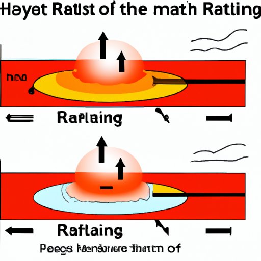 Why Does Heat Rise? The Science, Applications, and Significance of Thermal Convection