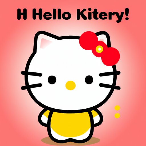 Why Does Hello Kitty Not Have a Mouth? Examining the Mystery Behind the Iconic Character