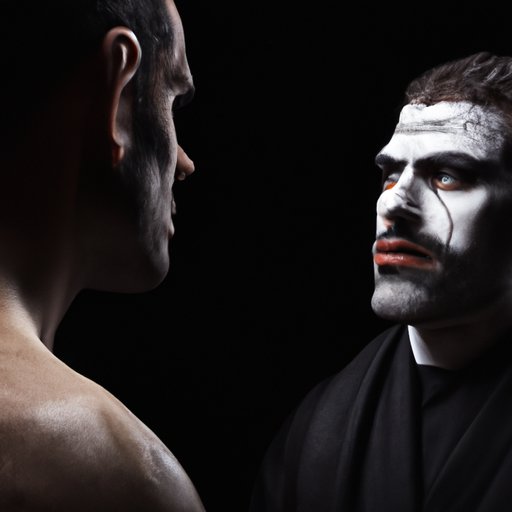 Why Does Iago Hate Othello? Unpacking the Psychology Behind Shakespeare’s Iconic Villain