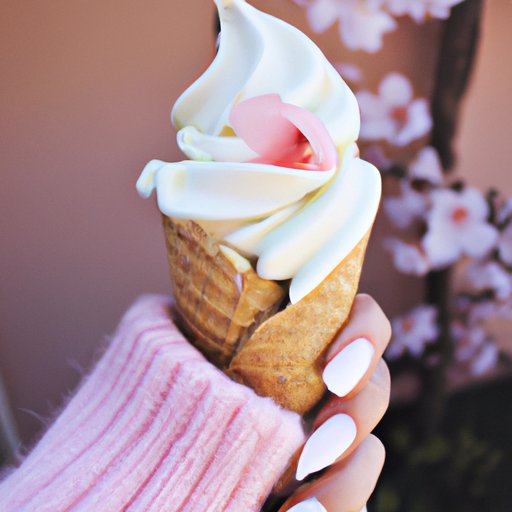 Why Does Ice Cream Make Me Cough? Exploring the Science Behind the Phenomenon