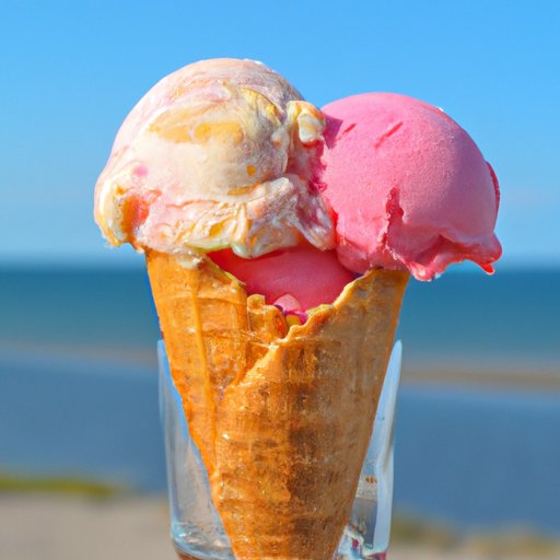 Why Does Ice Cream Make You Thirsty? The Science Behind It