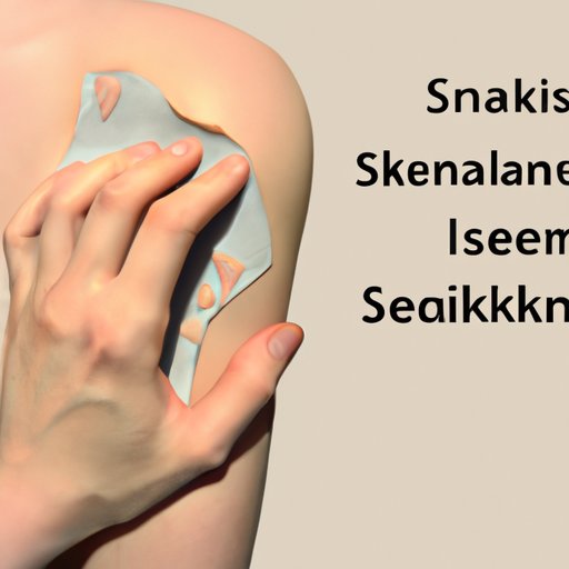 Why Does it Feel Like Something is Crawling on Me? Understanding Skin Paresthesia and Its Causes