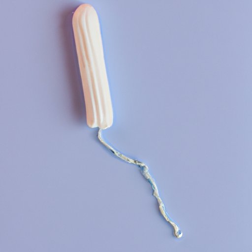Why Does it Hurt to Put a Tampon In? Understanding the Causes and Finding Solutions
