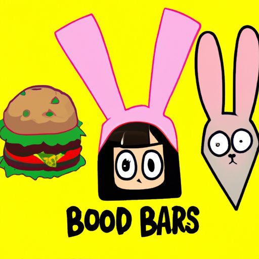 Why Does Louise Wear Bunny Ears? Unraveling the Symbolism and Subtext of Bob’s Burgers