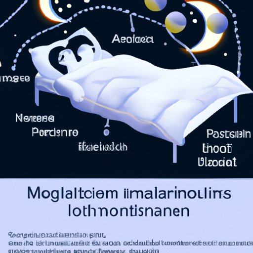 Why Does Melatonin Give Me Nightmares? The Science Explained