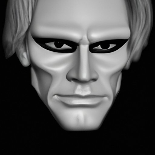 Why Does Michael Myers Wear a Mask? An Exploration of the Iconic Horror Villain’s Identity and Significance in Popular Culture