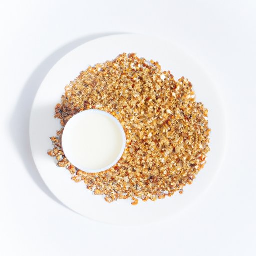 Why Does Milk Help with Spice: The Fascinating Science Behind It