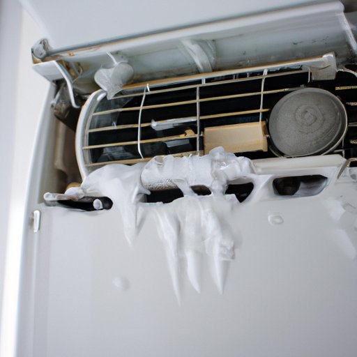 Why Does My AC Keep Freezing? Common Causes, Fixes, and Prevention Tips
