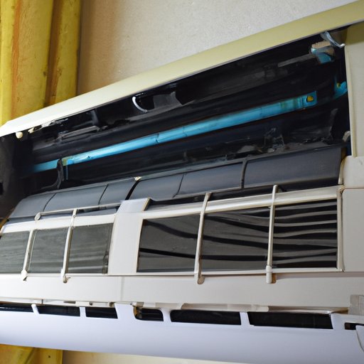 Why Does My Air Conditioner Smell? Causes, Prevention, and Solutions