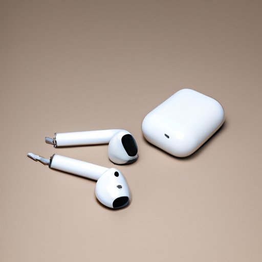 Why Do My AirPods Die So Fast? Tips and Tricks for Longer Battery Life