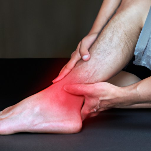 Why Does My Ankle Hurt When I Walk? Causes, Prevention, and Treatments