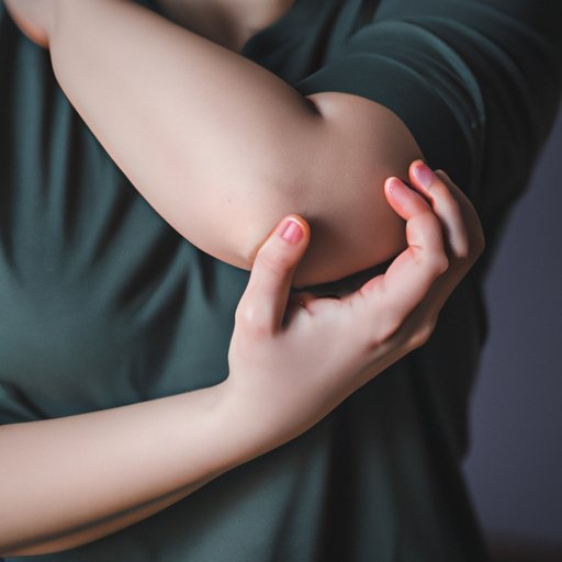 Why Does My Arm Feel Numb? A Comprehensive Guide to the Causes and Remedies