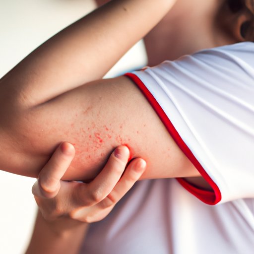 Why Does My Arm Hurt When I Sneeze? Exploring the Science and Causes of Sneezing-Induced Arm Pain