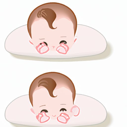 Understanding Why Your Baby Cries in Her Sleep and What to Do About It