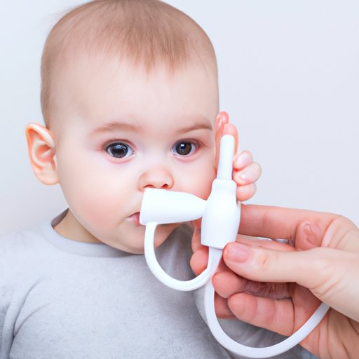 Why Does My Baby Sound Congested but No Mucus? Understanding and Managing Baby Congestion