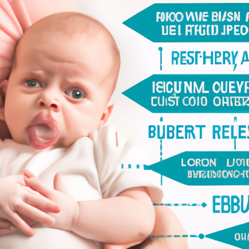 Why Does My Baby Spit Up So Much? Understanding Infant Reflux and Solutions