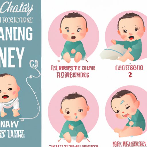 Why Does My Baby Wake Up Crying? A Comprehensive Guide for Parents