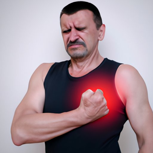 Why Does My Bicep Hurt? Understanding, Preventing, and Treating Bicep Pain