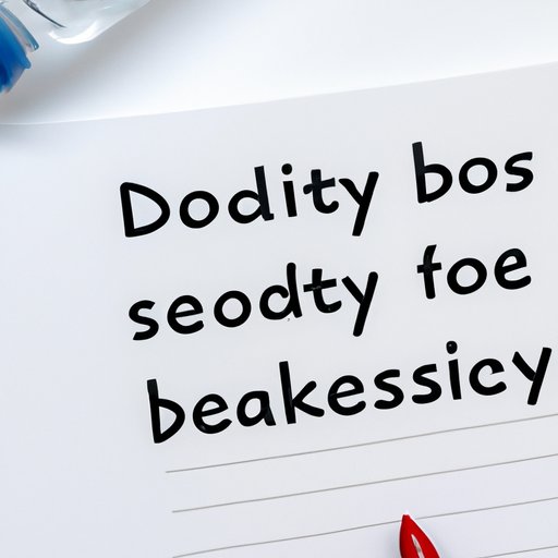 Why Does My Body Feel Weak and Shaky: Investigating Causes and Solutions