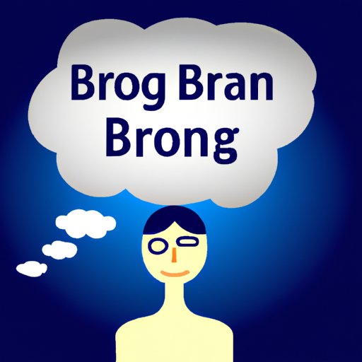 Why Does My Brain Feel Foggy? Understanding the Science, Debunking Myths, and Simple Solutions to Boost Productivity