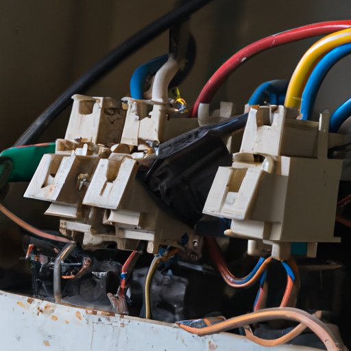 Why Does My Breaker Keep Tripping with Nothing Plugged In: A Guide to Detecting and Fixing Electrical Faults