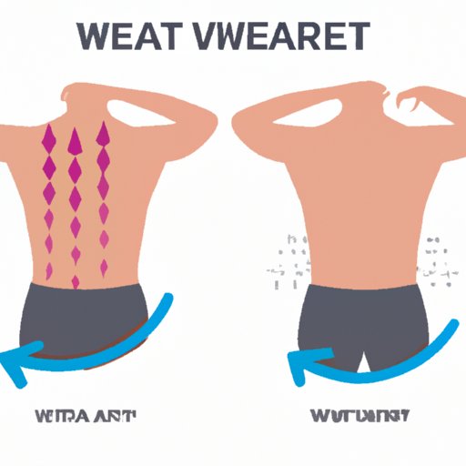 Why Does My Buttocks Sweat So Much? Understanding the Science and Managing Excessive Butt Sweating