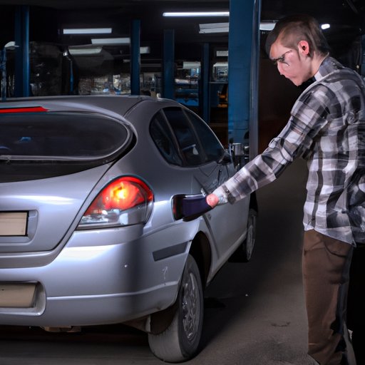 Why Does My Car Shake When Accelerating? Understanding the Common Causes and Taking Action