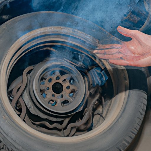 Why Does My Car Smell Like Burning Rubber: Causes and Solutions