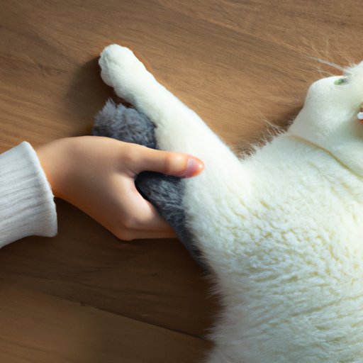 Why Does My Cat Attack My Feet? Decoding the Mystery and Finding Solutions