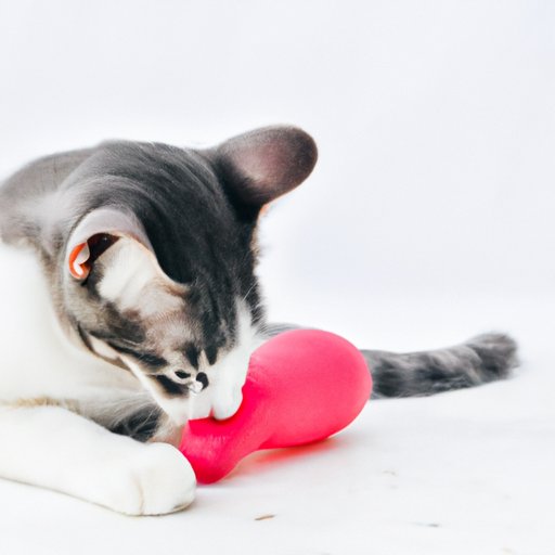 Why Does My Cat Chew on Plastic? Exploring the Reasons and Solutions