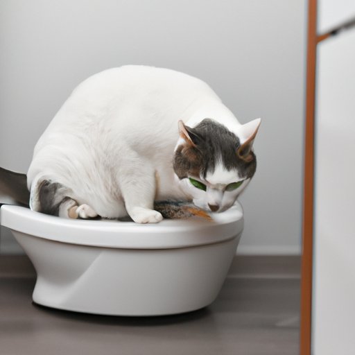 Why Does My Cat Pee Everywhere? Understanding and Addressing Inappropriate Urination