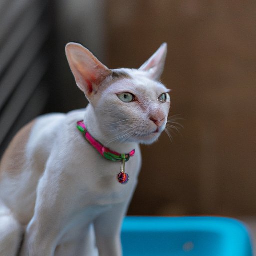 Why Does My Cat Pee on My Clothes? Understanding Your Feline Friend’s Behavior